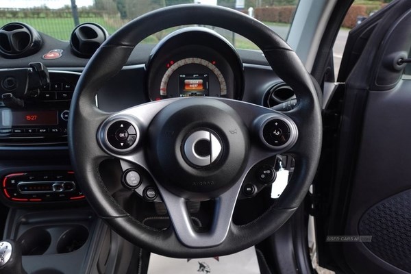 Smart fortwo Listing Image