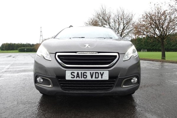 Peugeot 2008 Listing Image