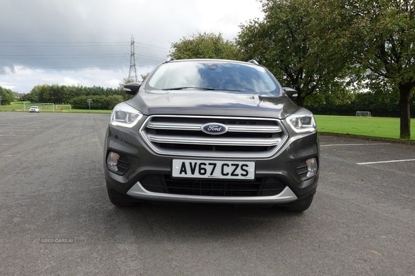 Ford Kuga Listing Image