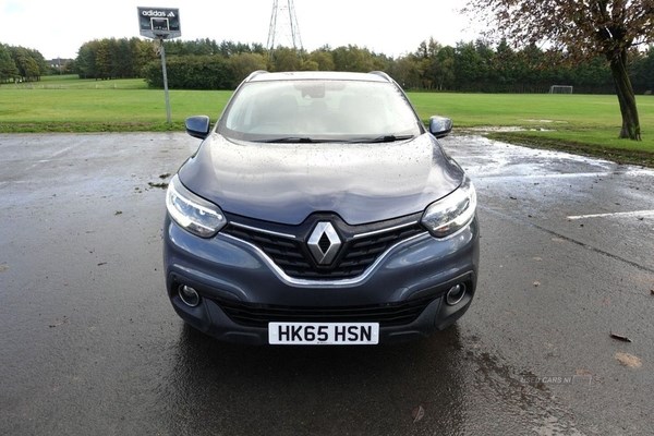 Renault Kadjar Listing Image