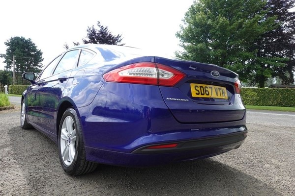 Ford Mondeo Listing Image