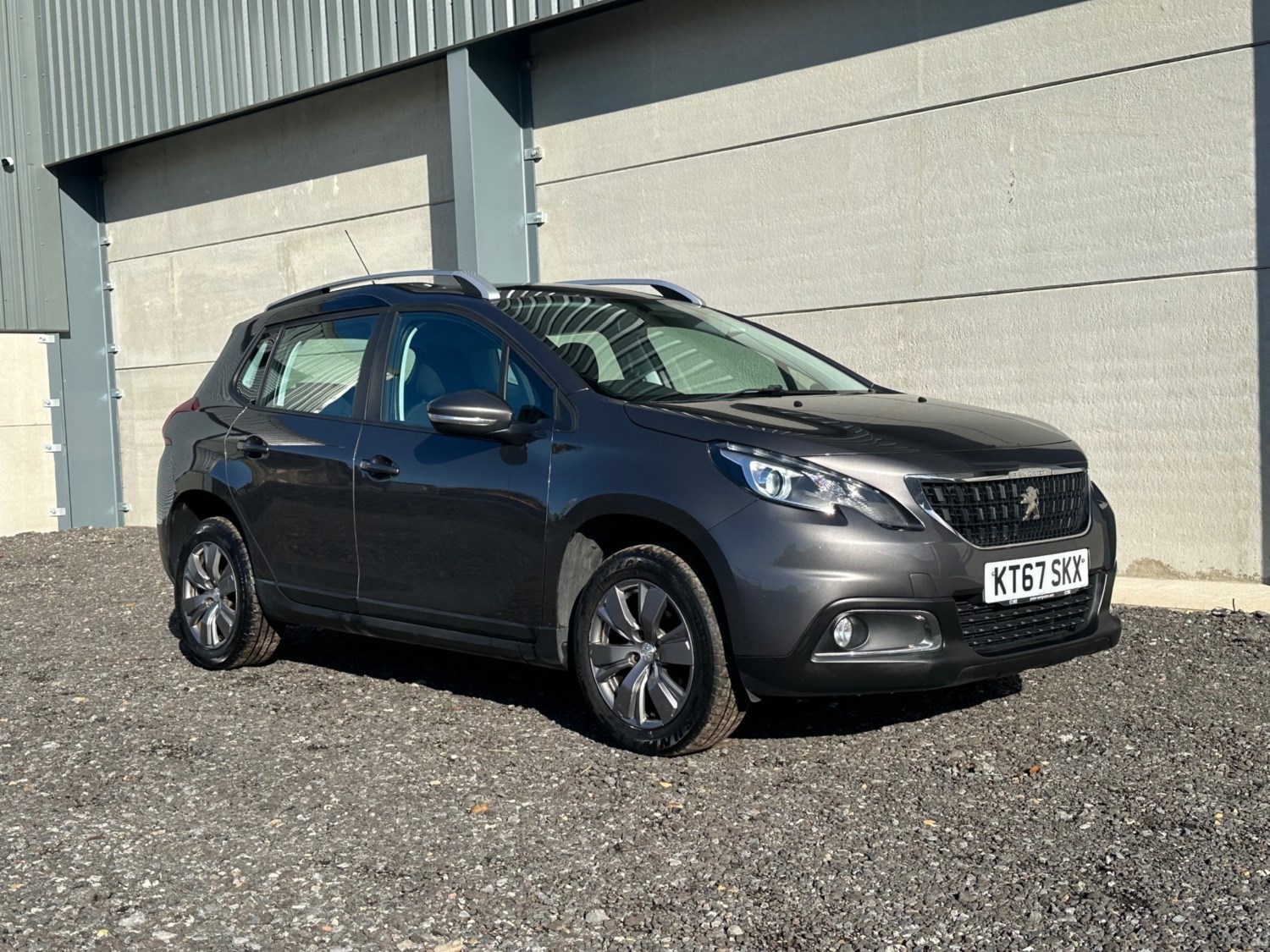 Peugeot 2008 Listing Image