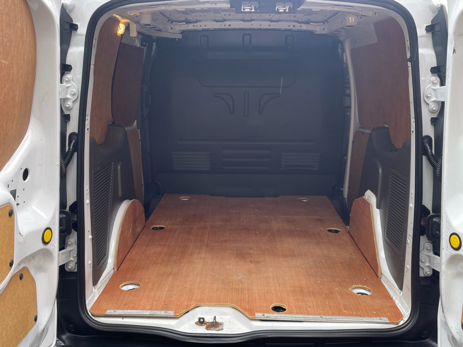 Ford Transit Connect Listing Image