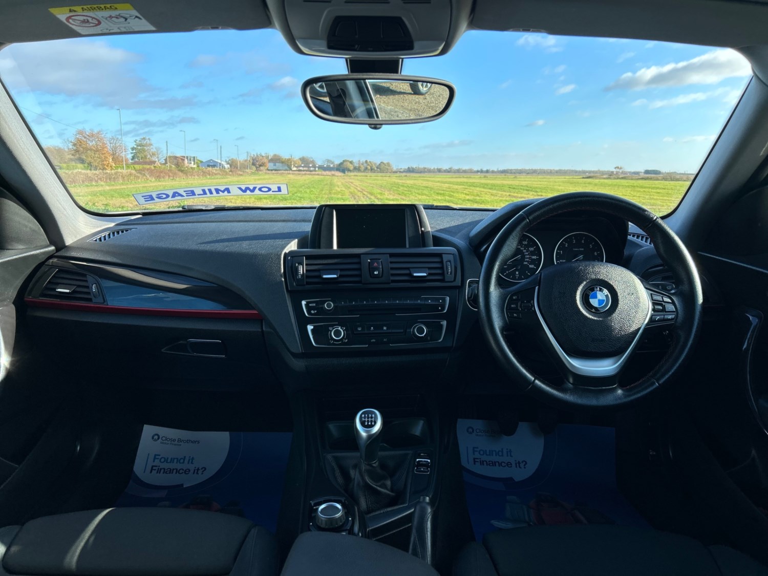 BMW 1 Series Listing Image