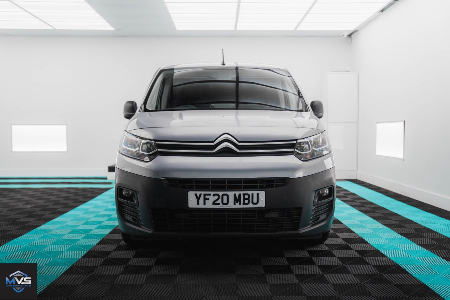 Citroen Berlingo Listing Image