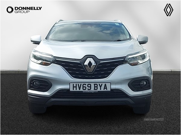 Renault Kadjar Listing Image