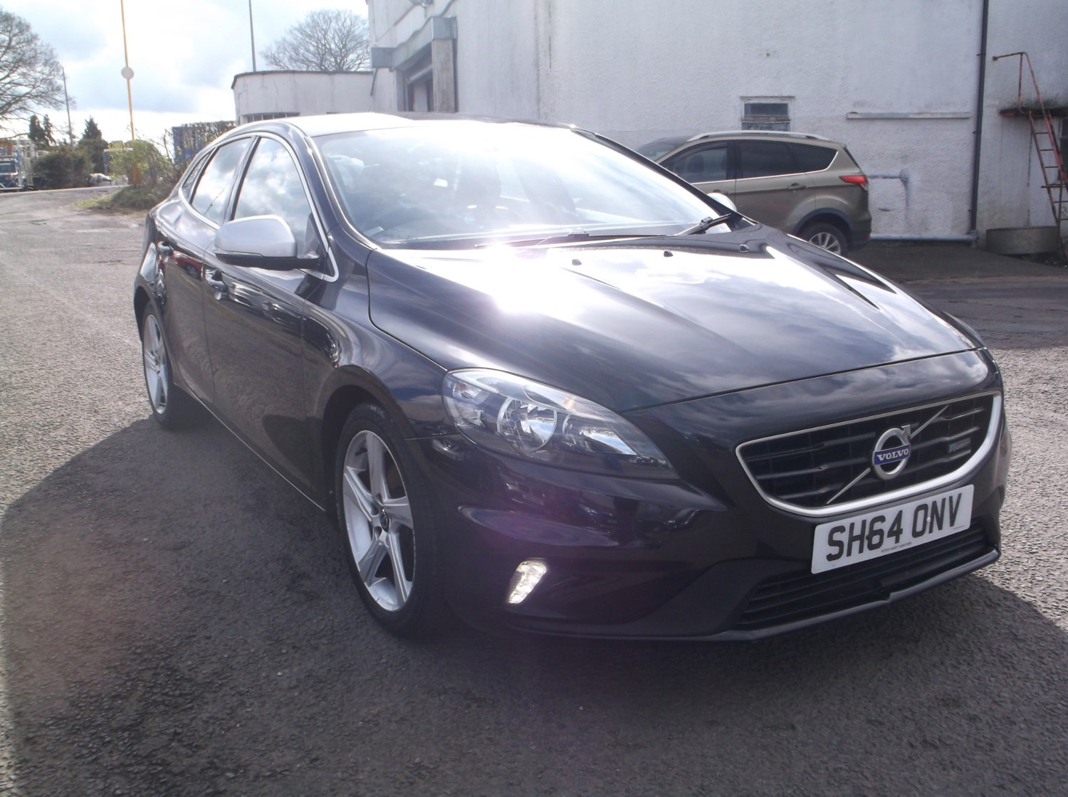 Volvo V40 Listing Image