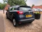 2013 (63) Renault Captur 0.9 TCE 90 Expression+ Energy 5dr For Sale In Wymondham, Norfolk