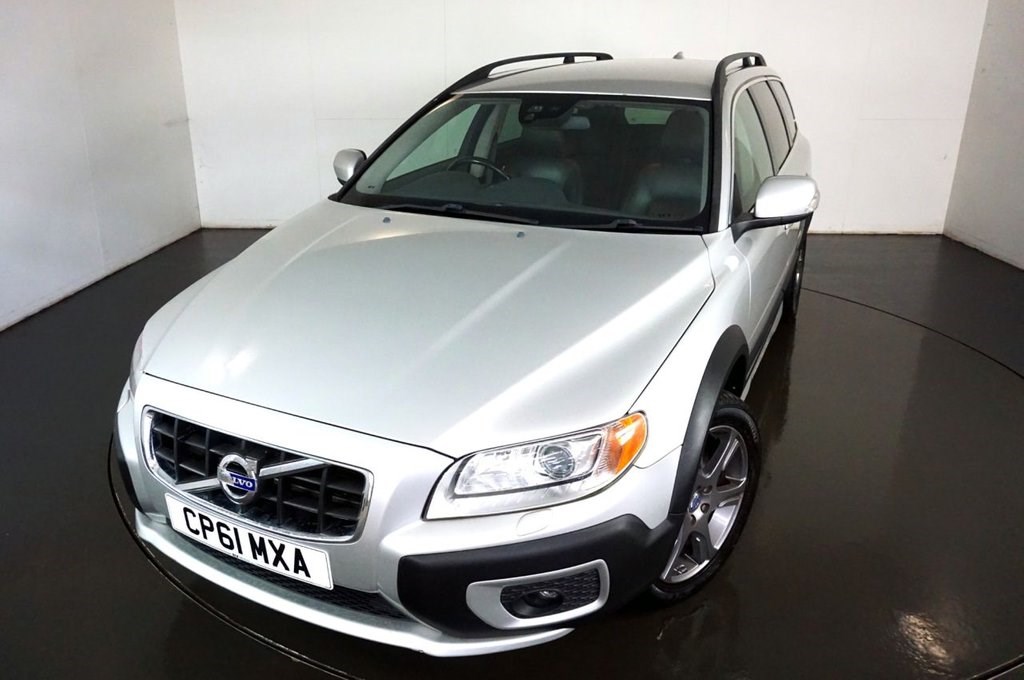 Volvo XC70 Listing Image