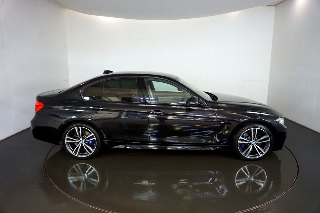 BMW 3 Series Listing Image