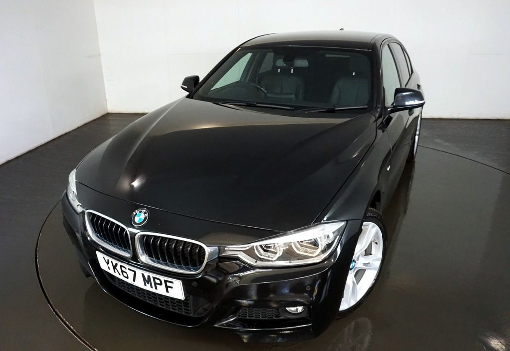 BMW 3 Series Listing Image