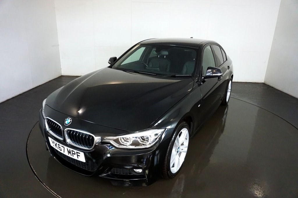 BMW 3 Series Listing Image