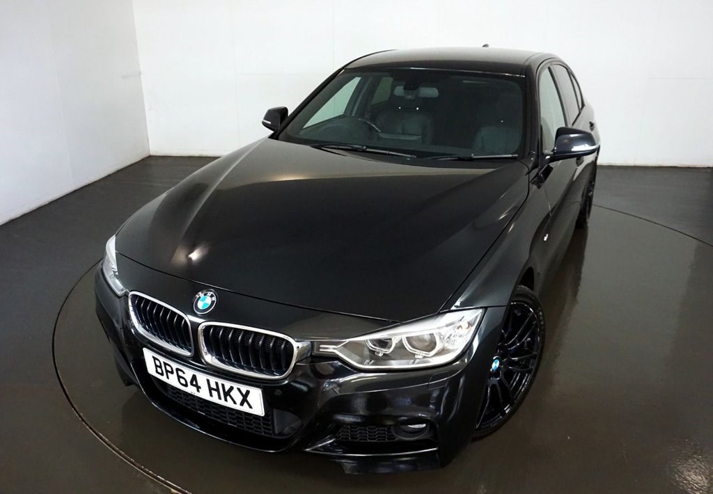 BMW 3 Series Listing Image