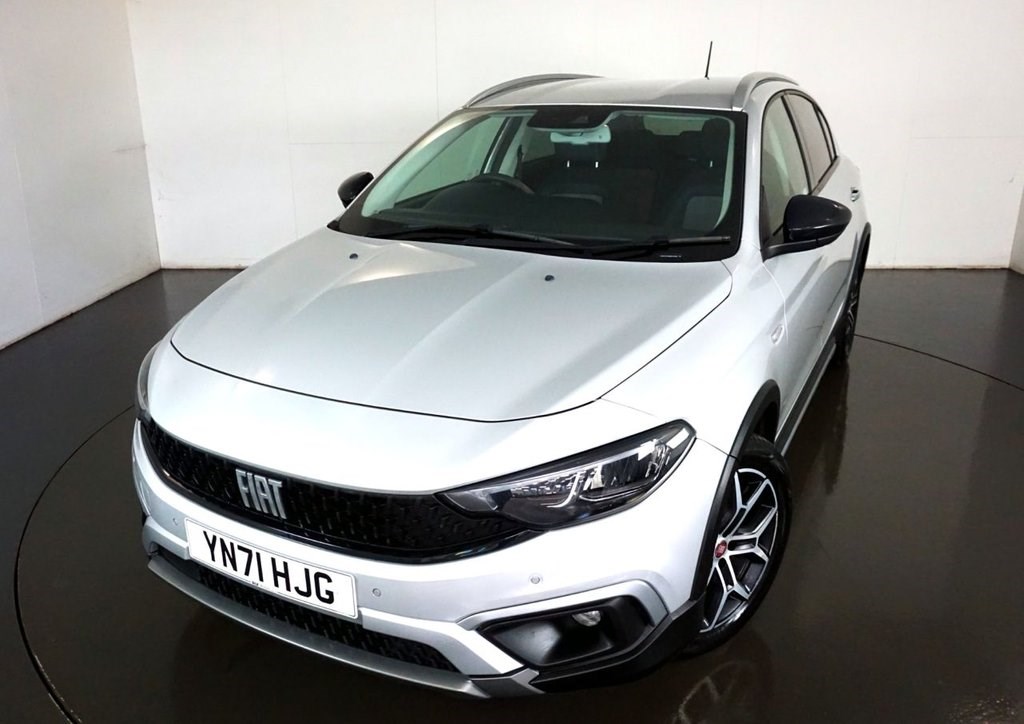 Fiat Tipo Listing Image