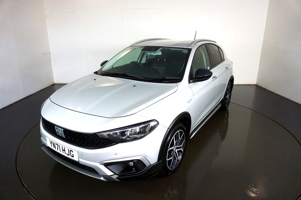 Fiat Tipo Listing Image