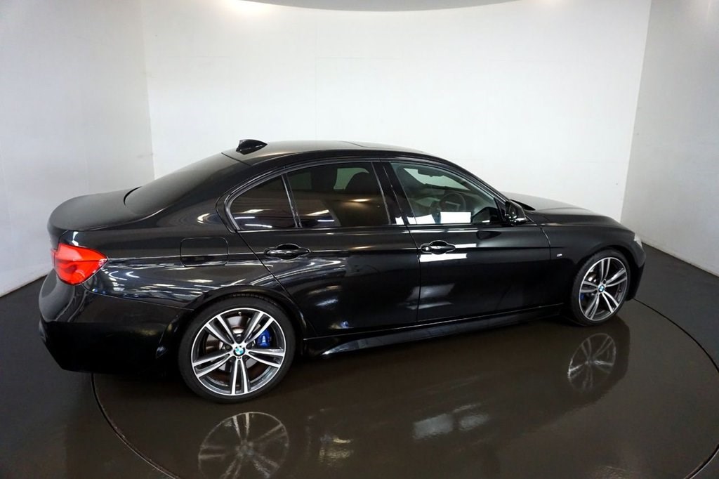 BMW 3 Series Listing Image