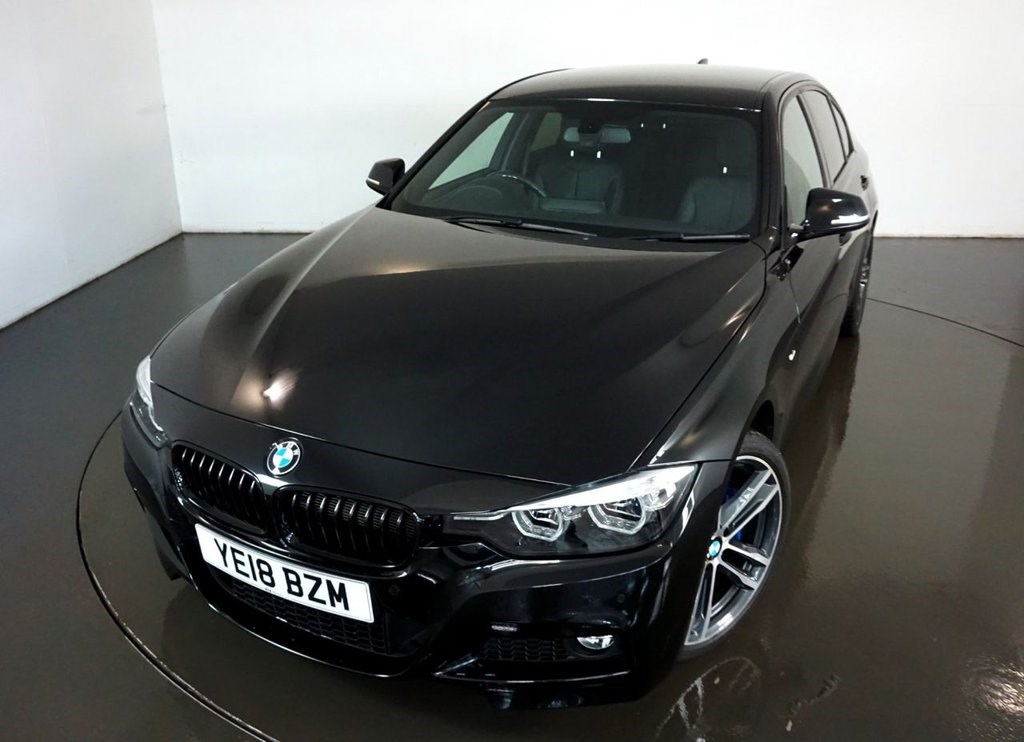 BMW 3 Series Listing Image