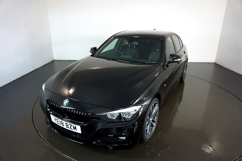 BMW 3 Series Listing Image