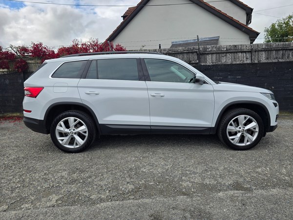 Skoda Kodiaq Listing Image