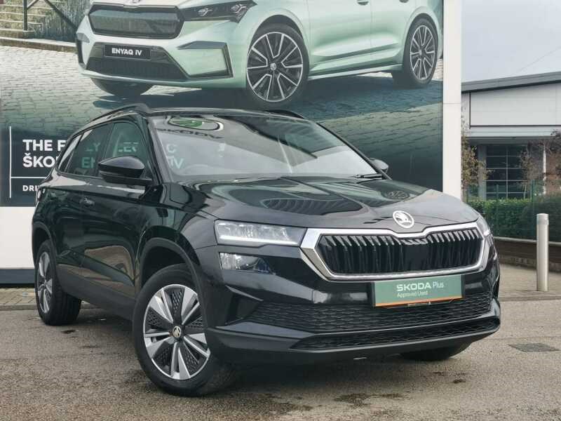 Skoda Karoq Listing Image