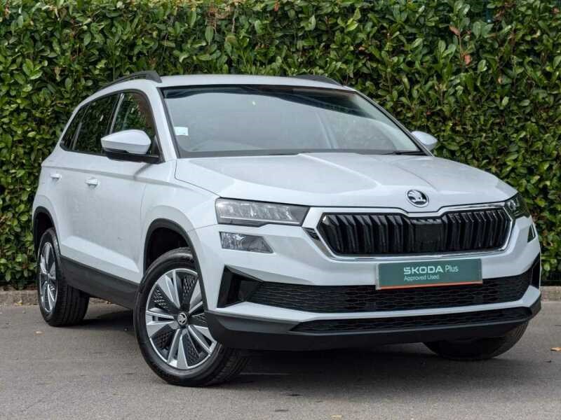 Skoda Karoq Listing Image