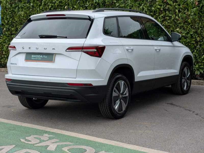 Skoda Karoq Listing Image