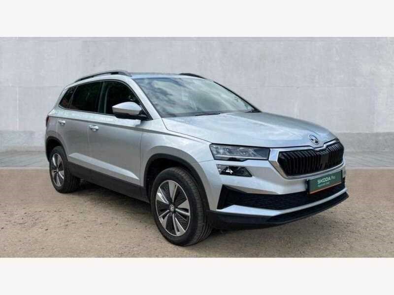 Skoda Karoq Listing Image