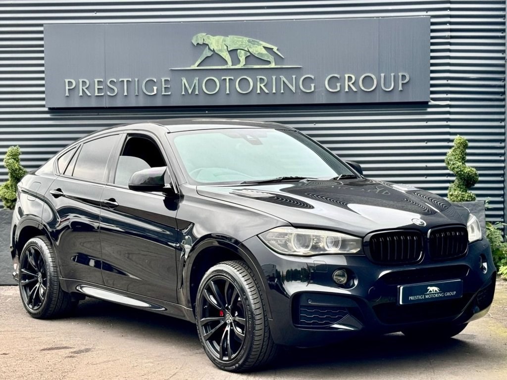 BMW  Listing Image