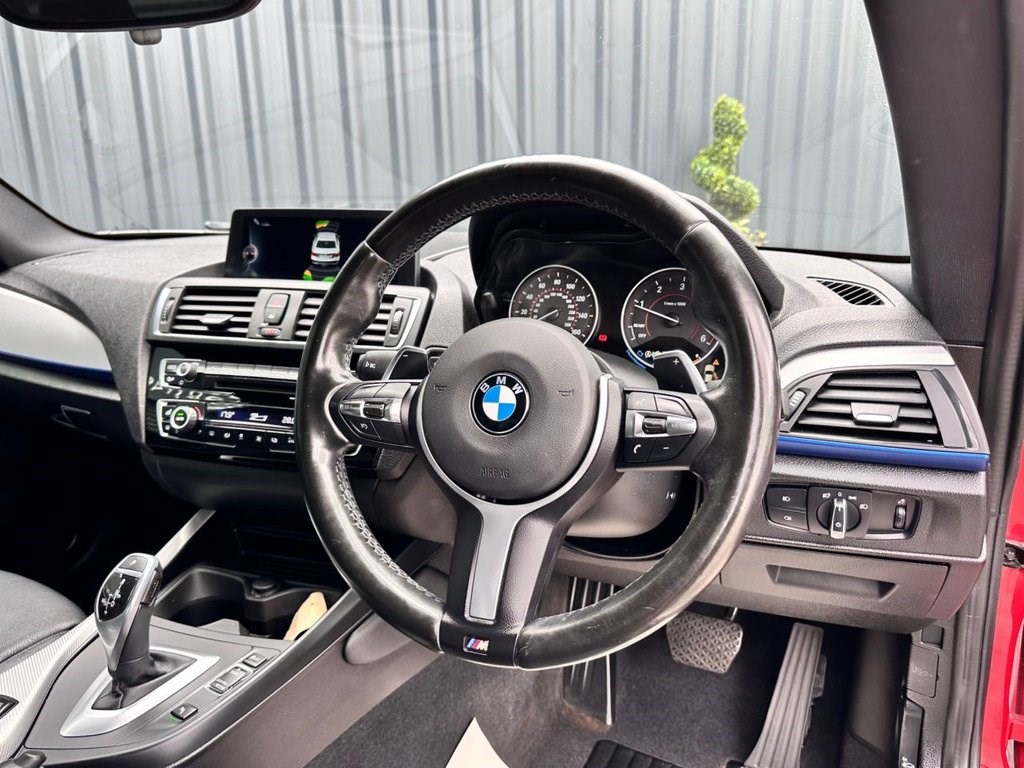 BMW 2 Series Listing Image