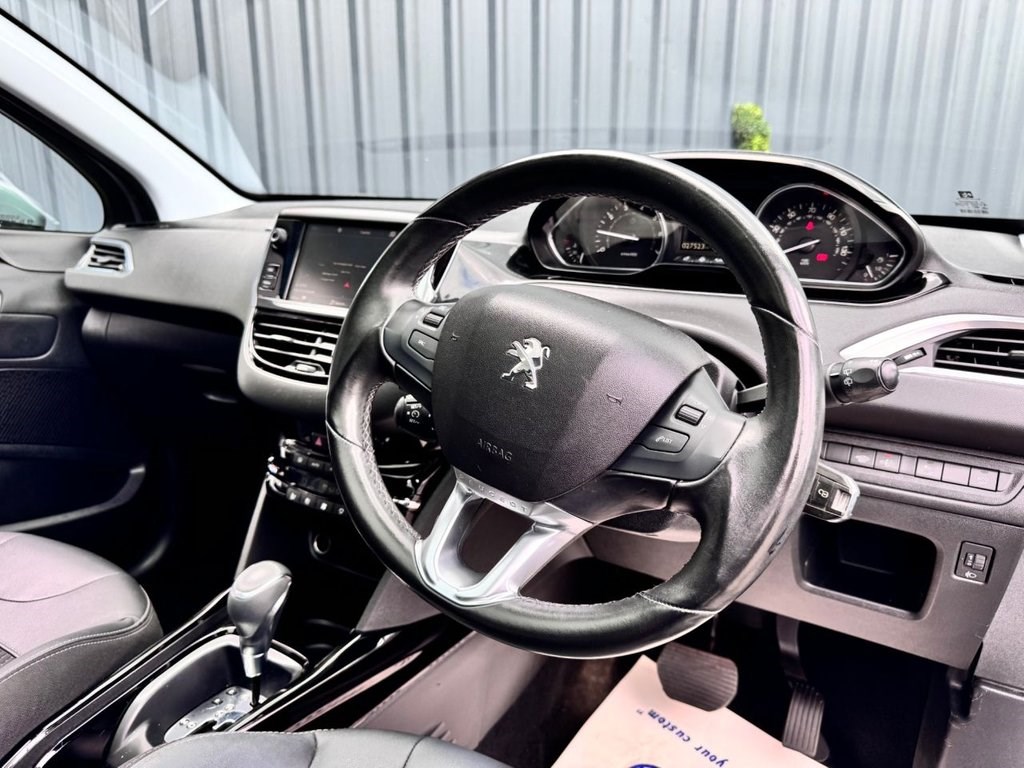 Peugeot 2008 Listing Image