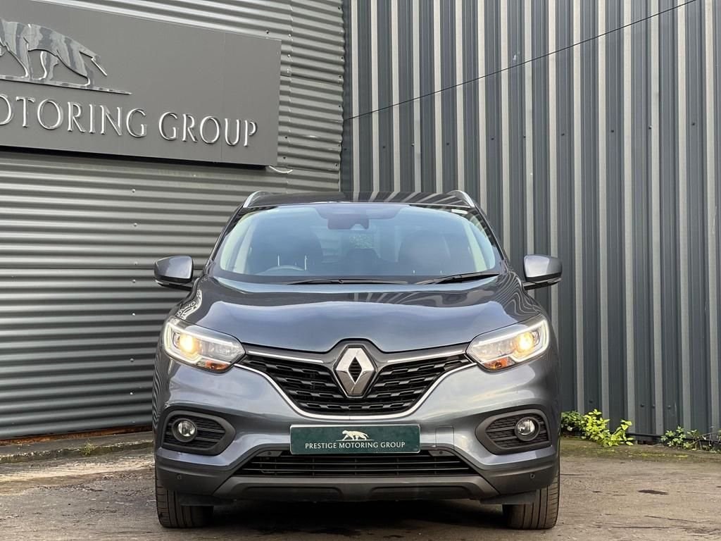 Renault Kadjar Listing Image