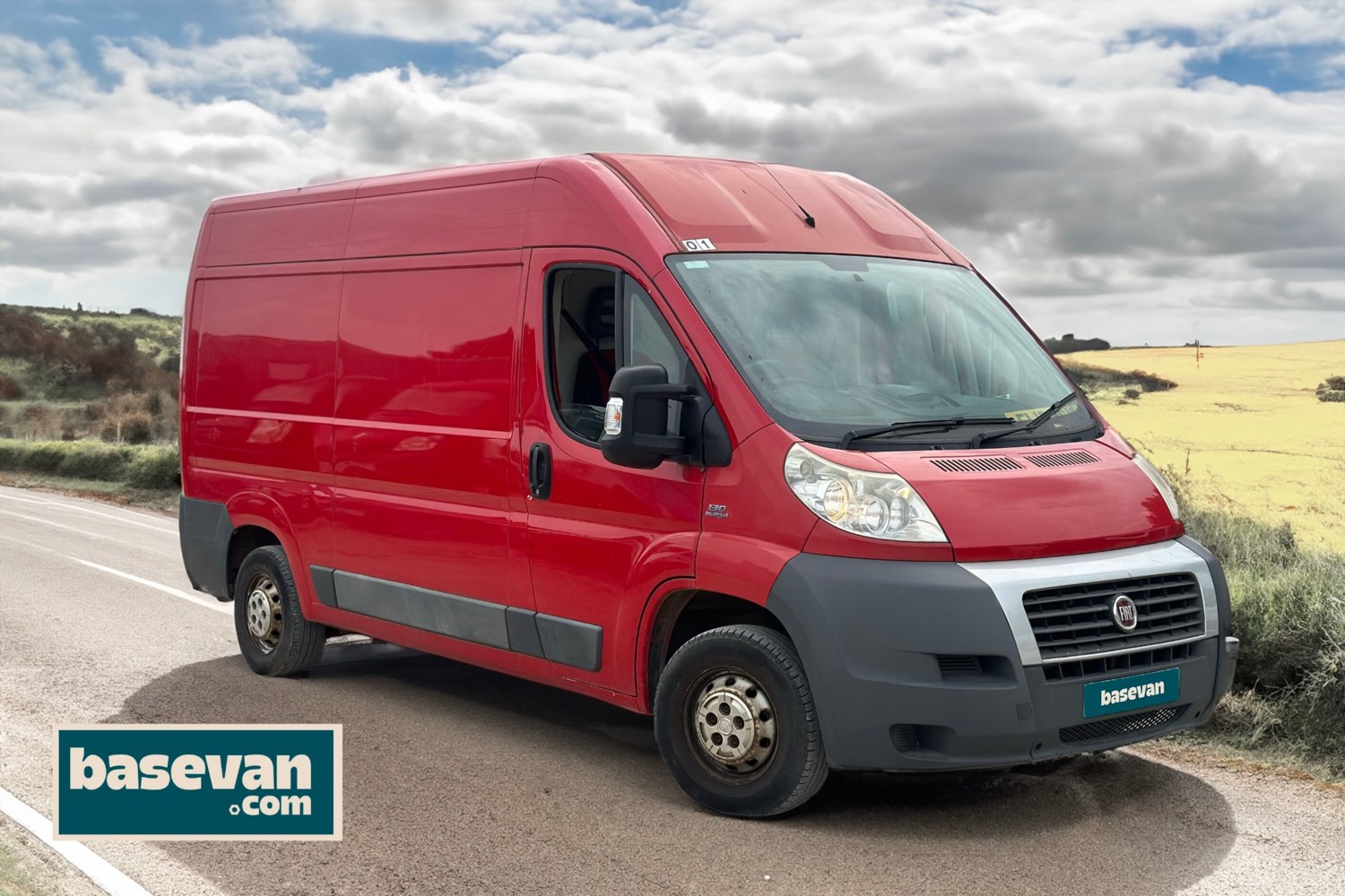 Fiat Ducato Listing Image