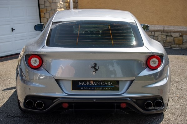 Ferrari FF Listing Image