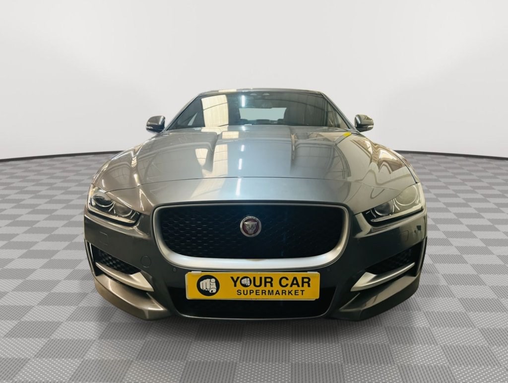 Jaguar  Listing Image