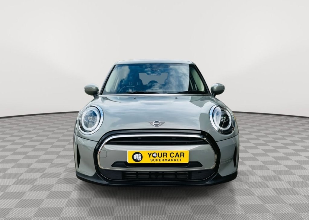 MINI Hatch Listing Image