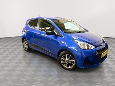 Hyundai i10 Listing Image