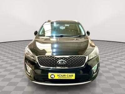 Kia Sorento Listing Image