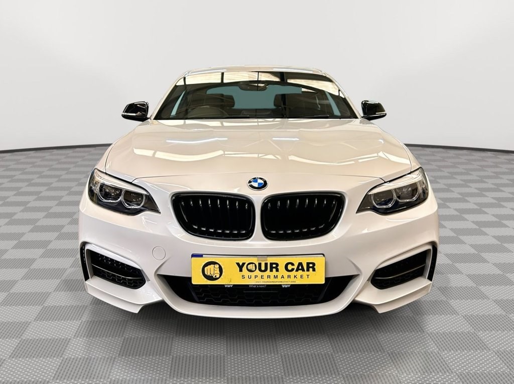 BMW  Listing Image