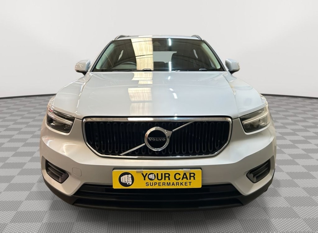 Volvo XC40 Listing Image