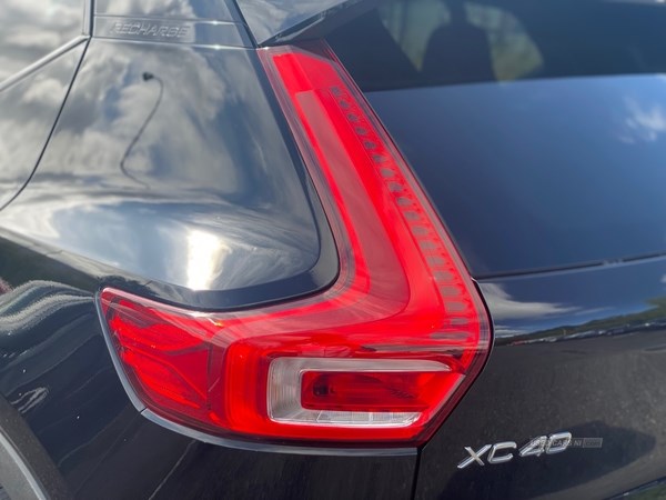 Volvo XC40 Listing Image