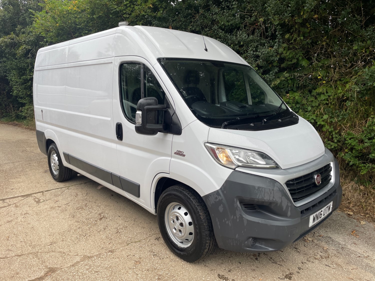 Fiat Ducato Listing Image