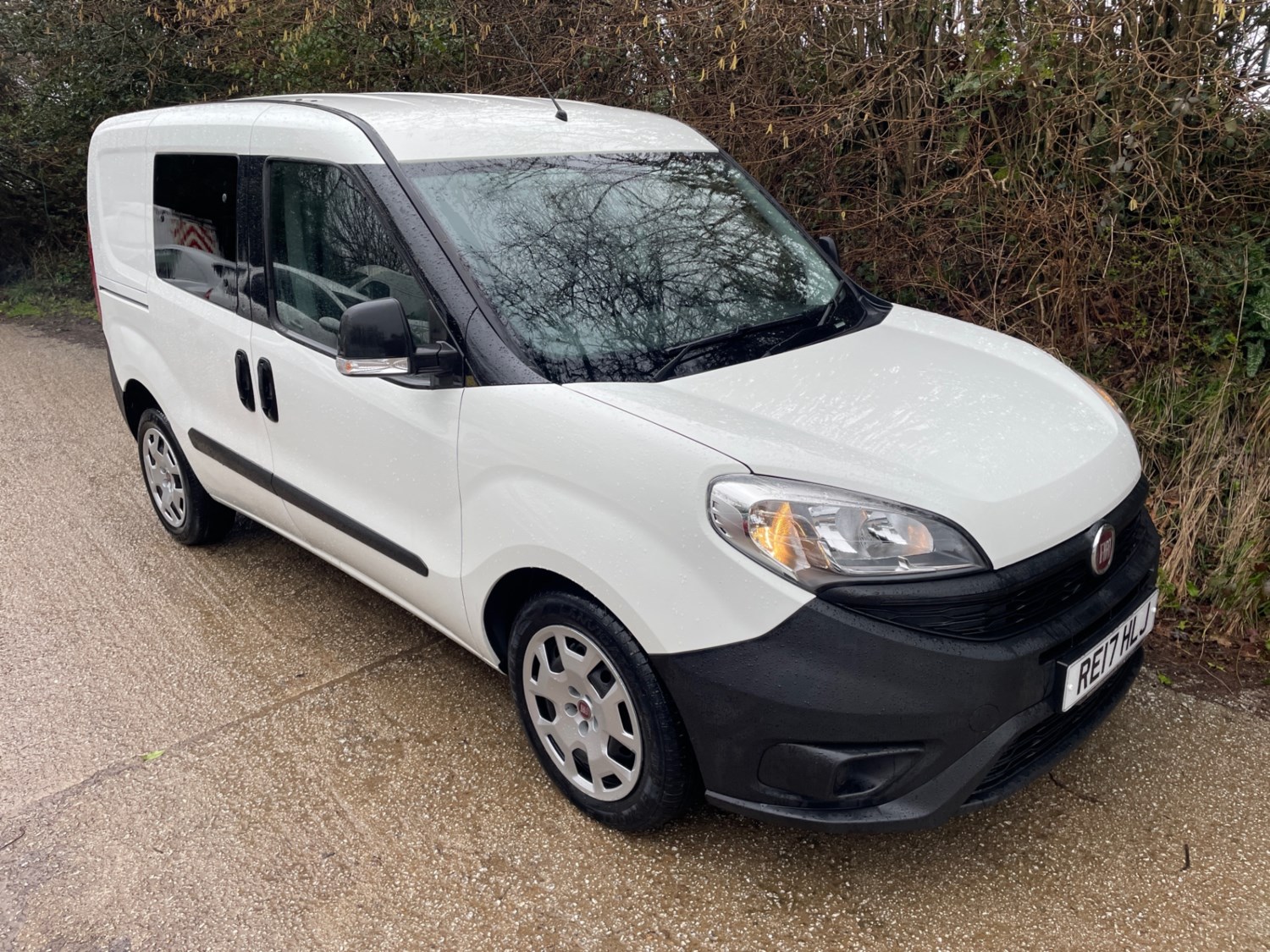 Fiat Doblo Listing Image