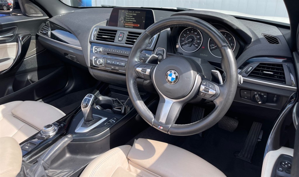 BMW 2 Series Listing Image