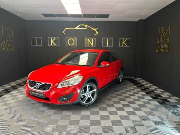 Volvo C30 Listing Image