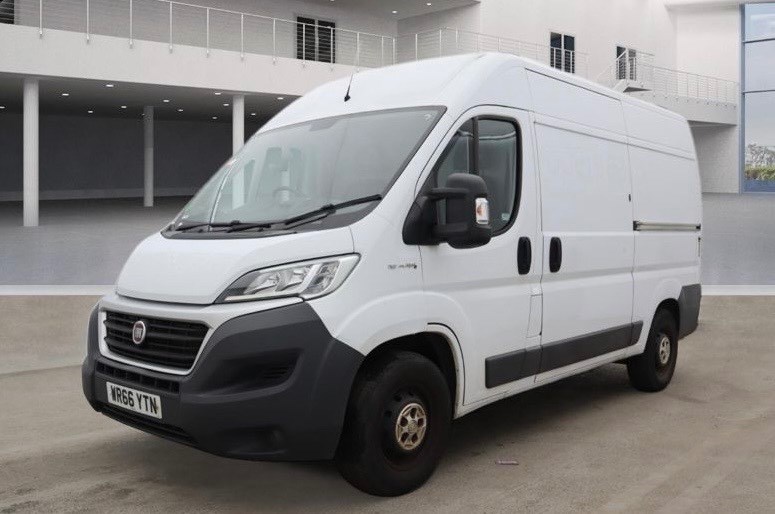 Fiat Ducato Listing Image