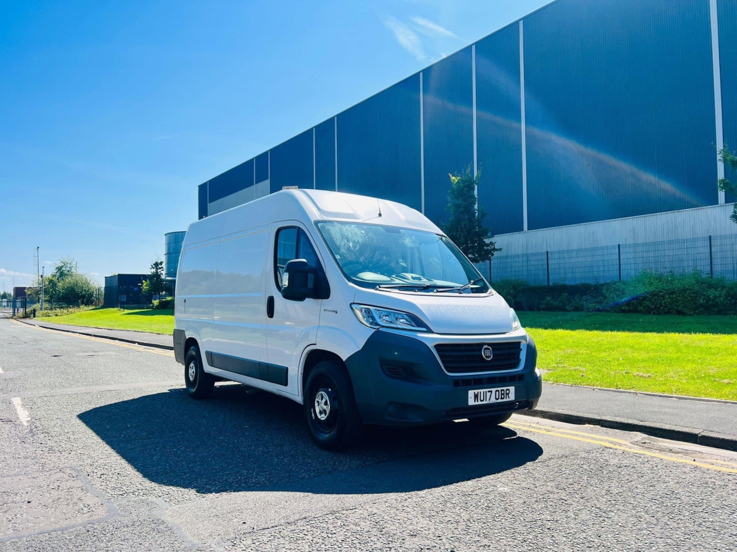 Fiat Ducato Listing Image