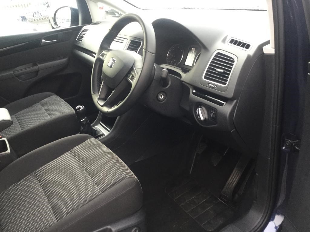 SEAT Alhambra Listing Image