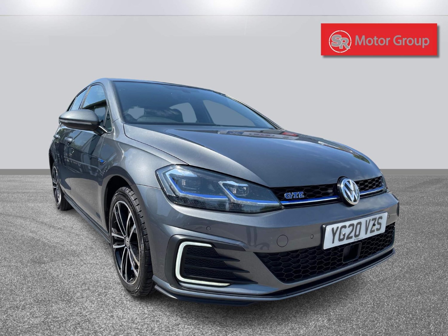 Volkswagen Golf Listing Image