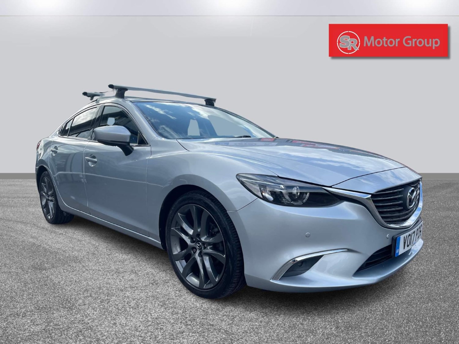 Mazda 6 Listing Image