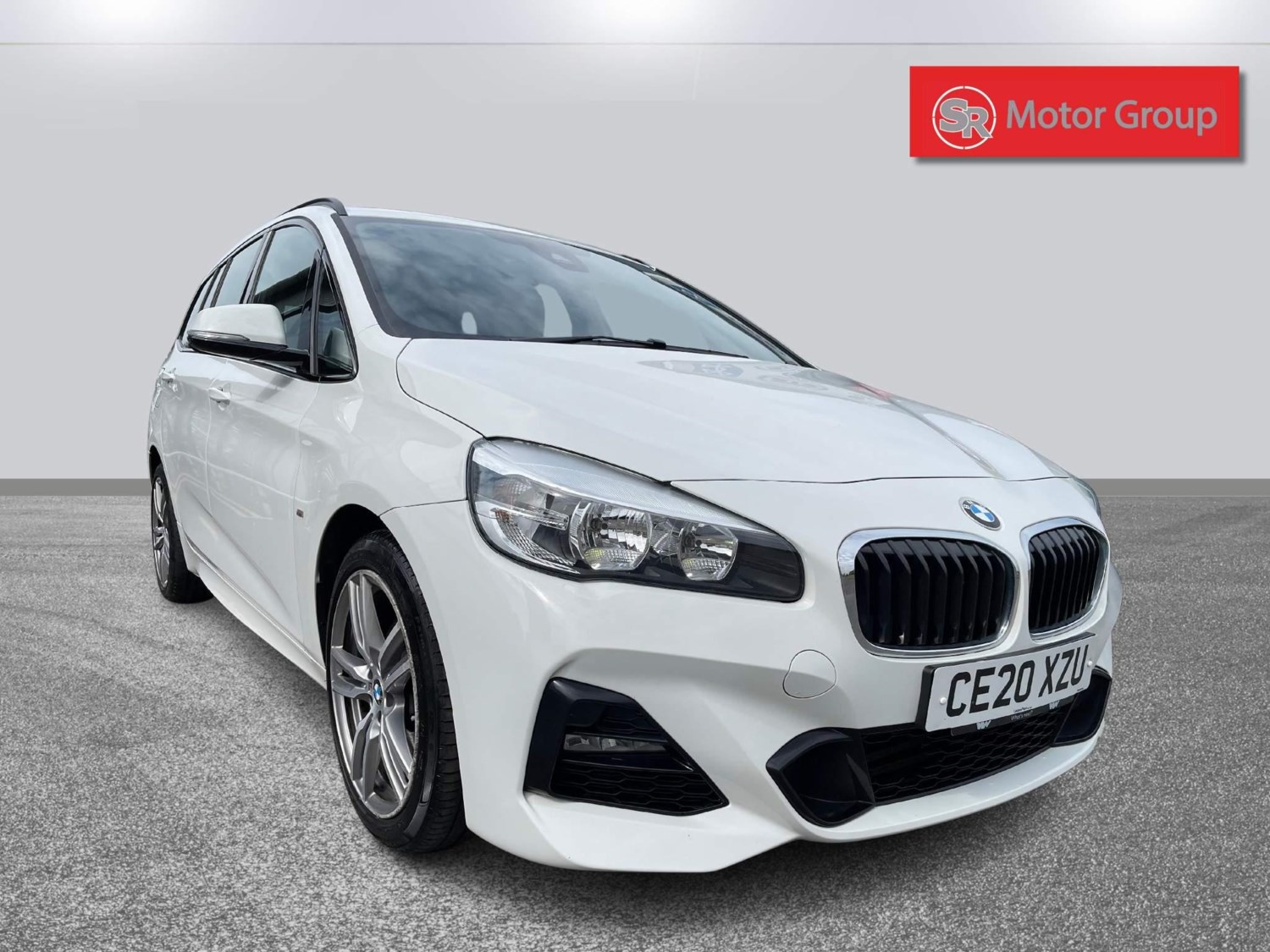 BMW 2 Series Gran Tourer Listing Image